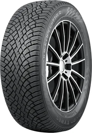 235/45R20 opona NOKIAN Hakkapeliitta R5 XL MFS Silent Drive EV 100T